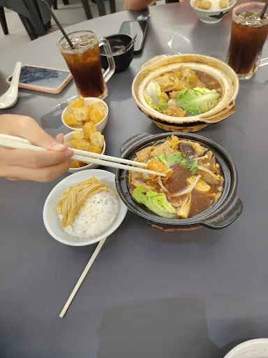 Joanne Tan — photo from their Google review