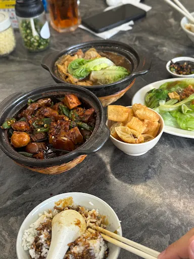 Ray Chong — photo from their Google review