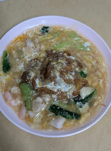 Jean Bean — photo from their Google review