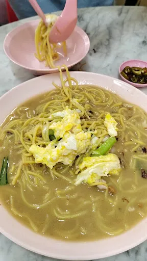 Moon Kum Weng — photo from their Google review