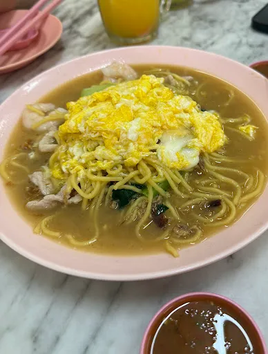 ChinWei Lim — photo from their Google review