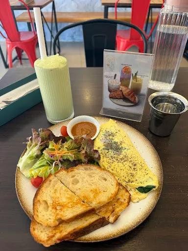 Yulia Ant — photo from their Google review