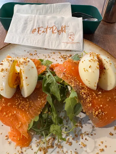 Annise Ginyard — photo from their Google review