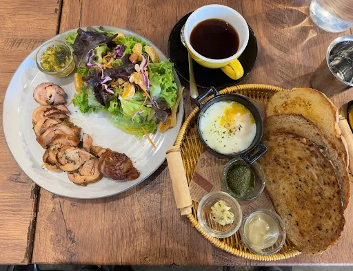 SoloJoe — photo from their Google review