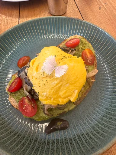 Ann-Sophie — photo from their Google review