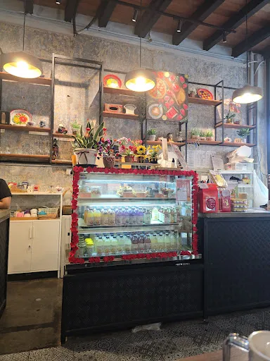 Марат Бородат — photo from their Google review