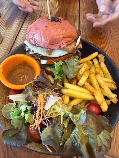 Ms Vivien — photo from their Google review
