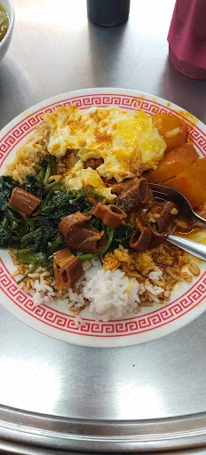 zhuin yee lim the best — photo from their Google review