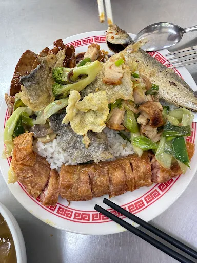 到底 — photo from their Google review