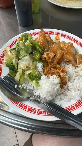 Ce Ce (Cece) — photo from their Google review