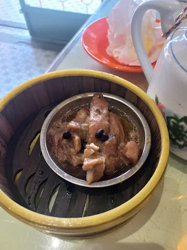 Richard zhang — photo from their Google review