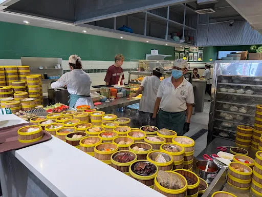 林欣治 — photo from their Google review