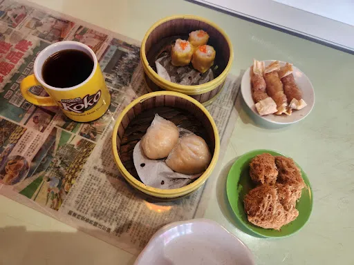 Tan Jin Yao — photo from their Google review
