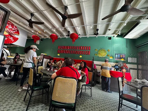 Ryan Lum — photo from their Google review