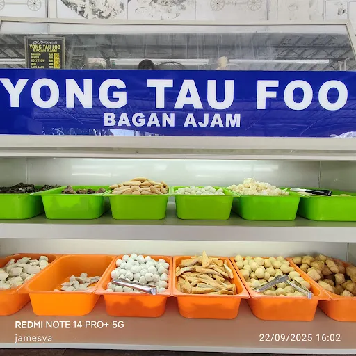 Jamesya — photo from their Google review