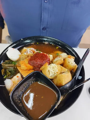 Acik Na — photo from their Google review