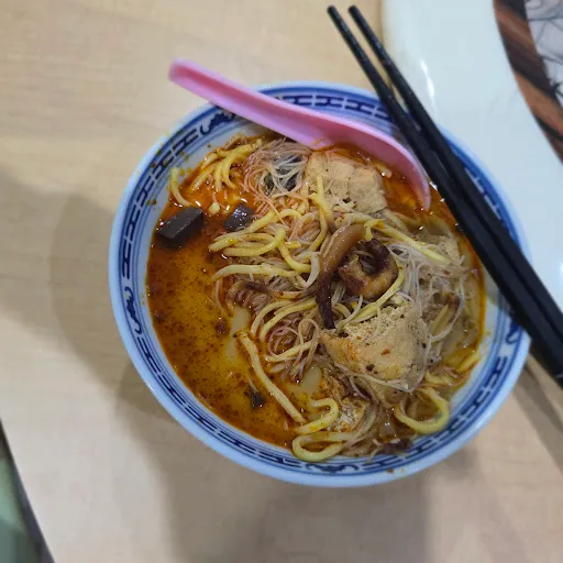 BOON LEONG TAN — photo from their Google review