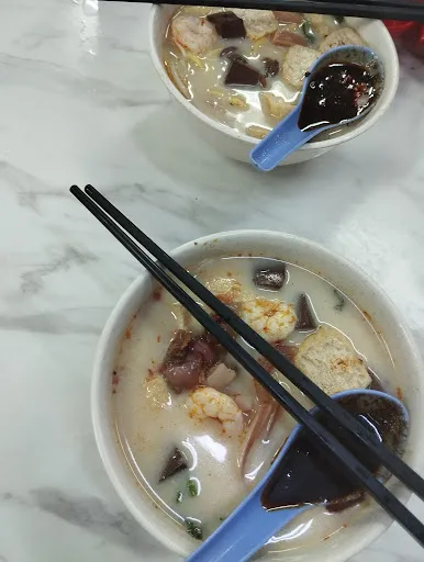 Aiden Chow — photo from their Google review