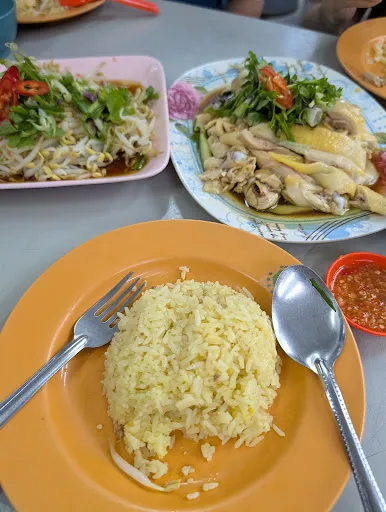 Albert Soh — photo from their Google review