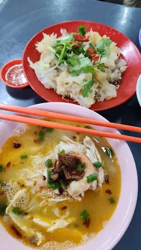 christina Lui — photo from their Google review