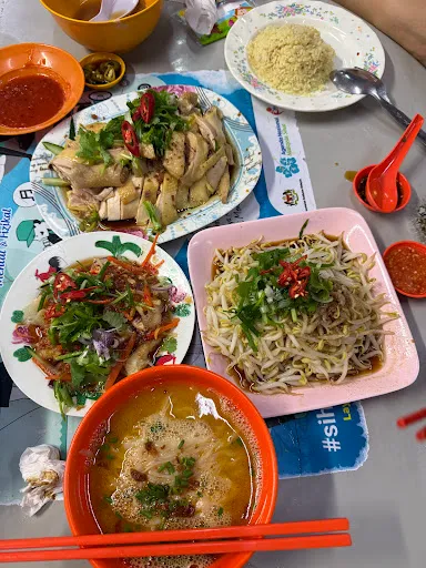 Winston Chuah — photo from their Google review