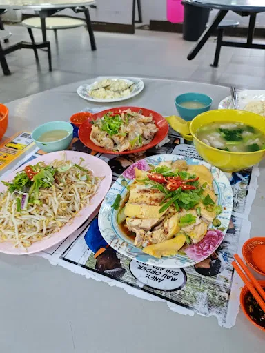 Clarise Low — photo from their Google review