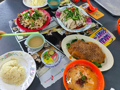 Chew Carmen — photo from their Google review