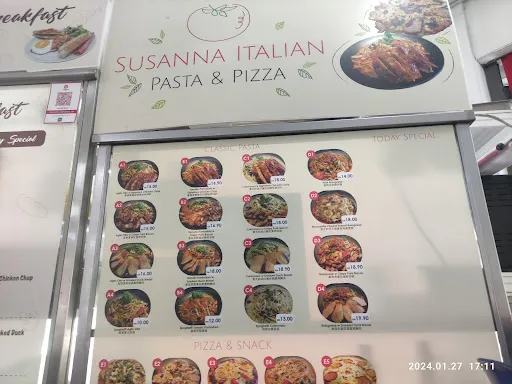 Loh kok how — photo from their Google review