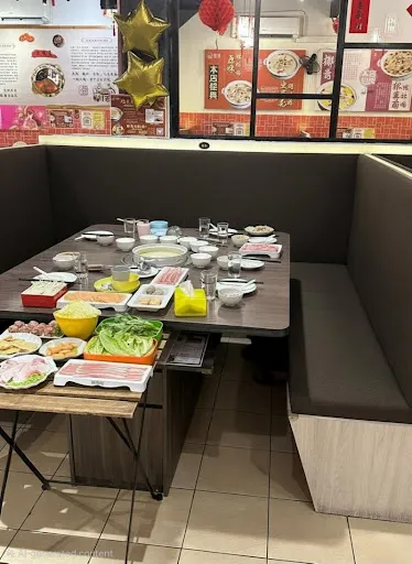 JJ Chooi — photo from their Google review