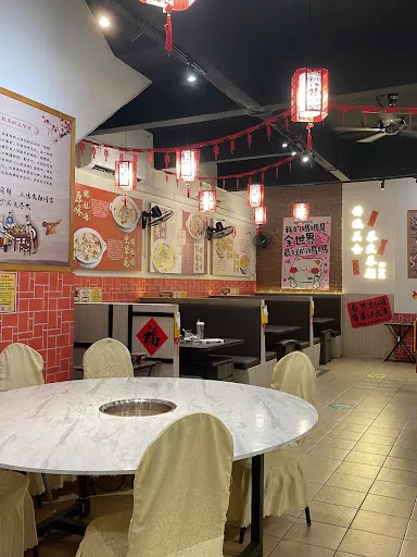 Vicky Woon — photo from their Google review