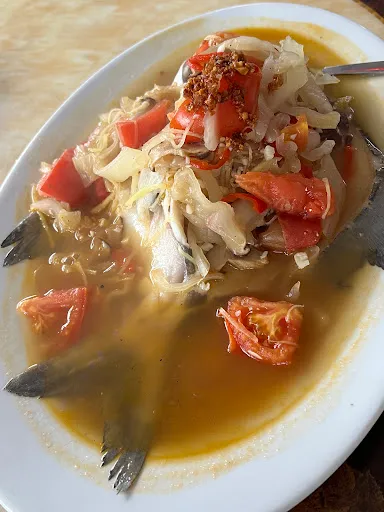 Karen Teo — photo from their Google review