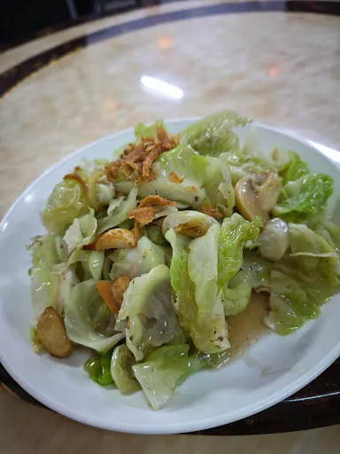 Seagull — photo from their Google review