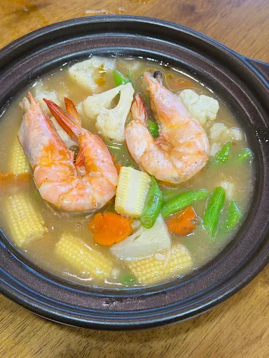 winni yeo — photo from their Google review