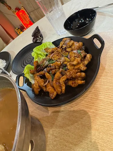 Chlx — photo from their Google review