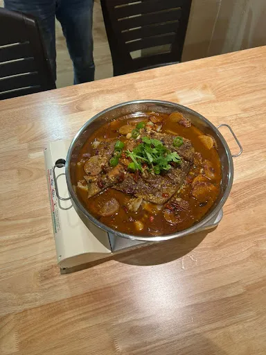 Mary Lim — photo from their Google review