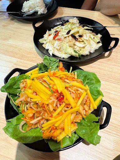 Chan Mayciko — photo from their Google review