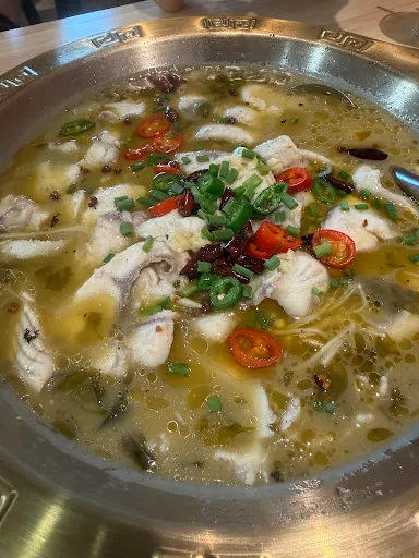 兰瑶 — photo from their Google review