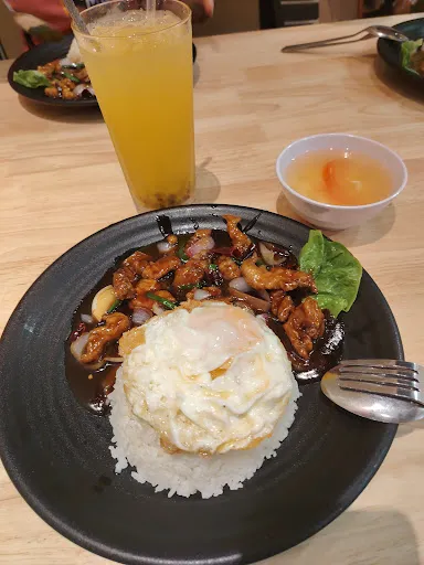 SH LOH — photo from their Google review