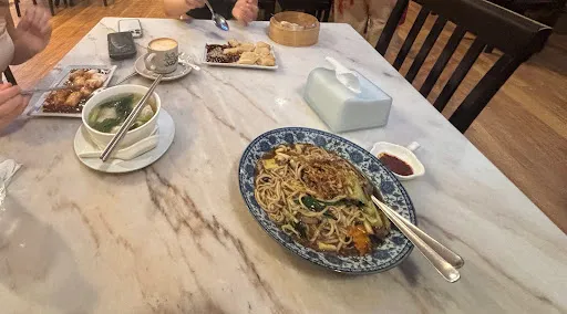 Sophia — photo from their Google review