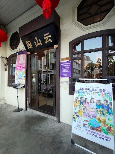 Florence Goh — photo from their Google review
