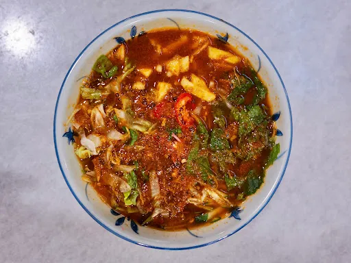 Chu Yu TENG — photo from their Google review