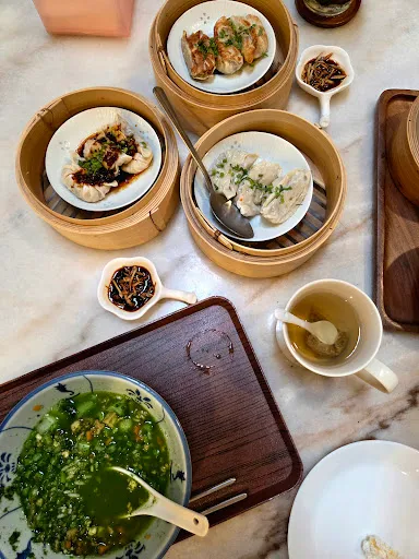 Lele Gao — photo from their Google review