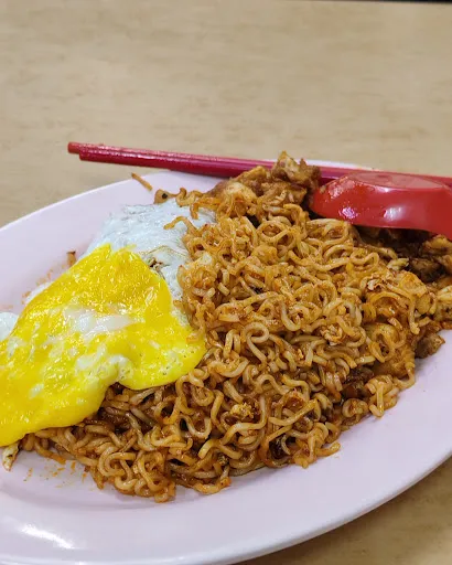CH Lim — photo from their Google review