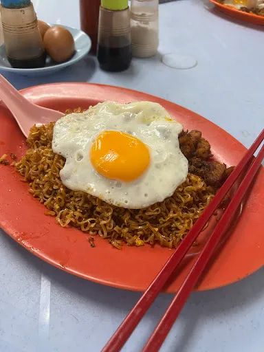 死性不改 — photo from their Google review