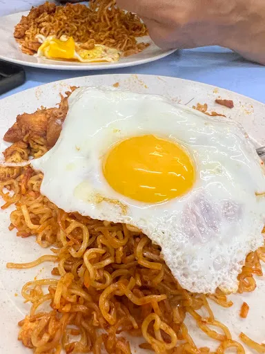 feihoong — photo from their Google review