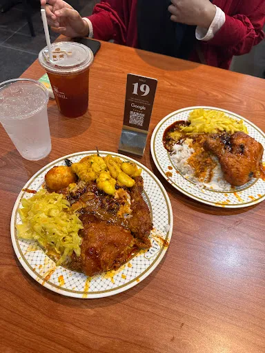 Khairini Kamarudin — photo from their Google review
