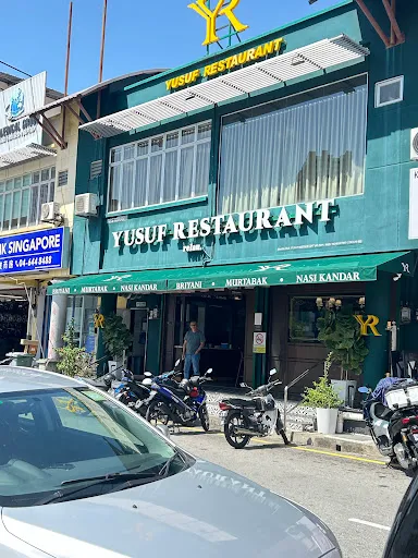 Rohaya Ahmad — photo from their Google review