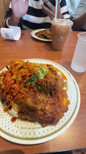 Roszaidi Murat — photo from their Google review