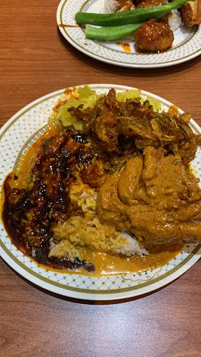 Faaez Amiruddin — photo from their Google review