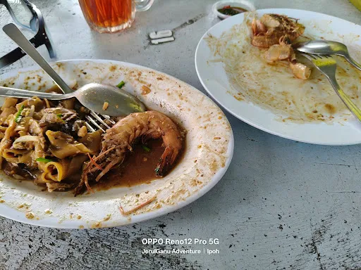 JerulGanu Azrul Azizoon — photo from their Google review